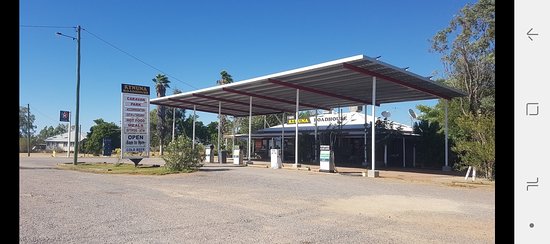 Kynuna ACT Tourism Canberra