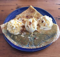 La Lorientaise Creperie - Tourism Canberra