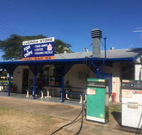 Lucinda Jetty Store  Take-Away - Tourism Canberra
