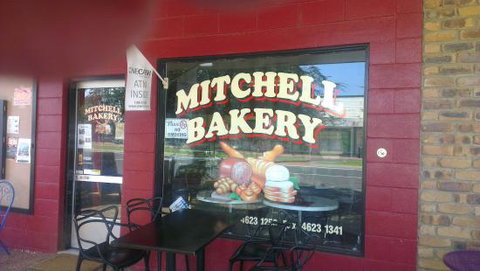 Mitchell Bakery - Tourism Canberra 0