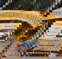 Muggachinno's - Tourism Canberra