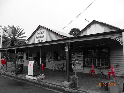 Nobby General Store - Tourism Canberra 0