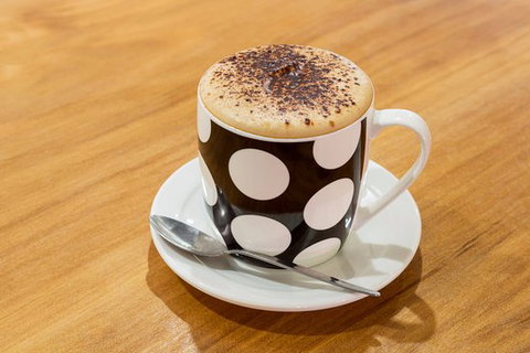 Poppies Cafe - Tourism Canberra 0