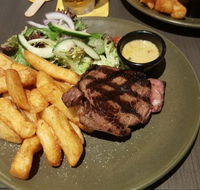 Raceview Tavern - Tourism Canberra