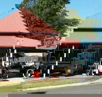 Retro Espresso - Tourism Canberra