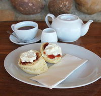 Rubyvale Gem Gallery Cafe - Tourism Canberra