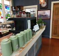 The Bank Espresso Bar
