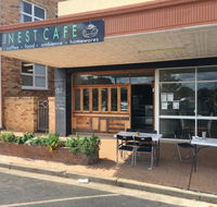The Nest Cafe Crows Nest - Tourism Canberra