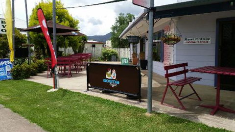 Veronica's On Willow - Tourism Canberra 0