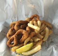 Whitsunday Seafood Bar - Tourism Canberra