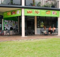 Wisdom Health Lab - Tourism Canberra