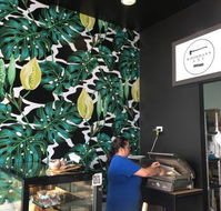 Woodman's Axe Espresso - Tourism Canberra