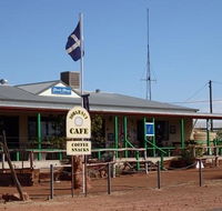 Yowah Nut Cafe - Tourism Canberra