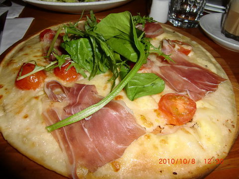 Cafe Segovia - Tourism Canberra 0