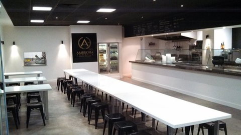 Ambrosia Protein - Tourism Canberra 0