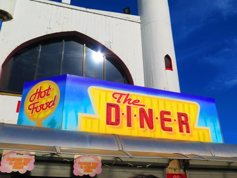 The Diner - Tourism Canberra 0