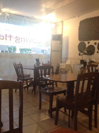 Loving Hut - Tourism Canberra 0