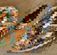 Chatty Vespa - Tourism Canberra