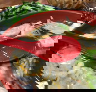 China Family Dumpling - Tourism Canberra