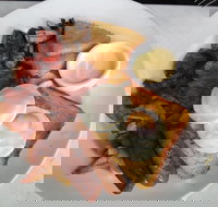 Egnaro - Tourism Canberra