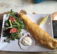 Fish Off the Hook - Tourism Canberra