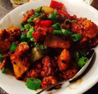 Gurkhas Brasserie Nepalese Restaurant - Tourism Canberra