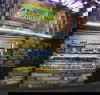 Kooks Kitchen - Tourism Canberra