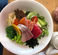 Koumi-Kazuya Japanese Cuisine - Tourism Canberra