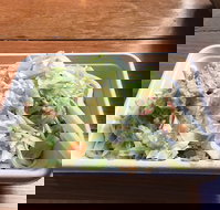 Mad Mex - Fresh Mexican Grill - Tourism Canberra