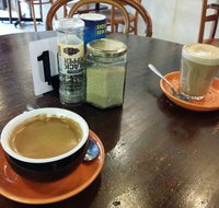 Market Cafe - Tourism Canberra