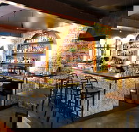 Neptune Food and Wine - Tourism Canberra