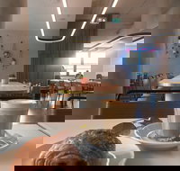 Pierrick Boyer Cafe Patisserie - Tourism Canberra