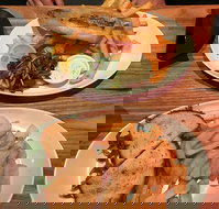 Sister of Society - Tourism Canberra