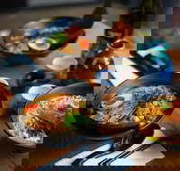 Yoku Ono Ramen  Sake - Tourism Canberra