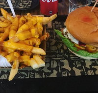 Burgerlove - Tourism Canberra