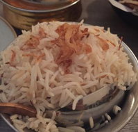 Babu Ji Indian Restaurant - Tourism Canberra