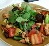 Blue River Thai - Tourism Canberra