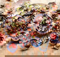 El Burro - Tourism Canberra