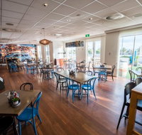 Esplanade Diner  Bar - Tourism Canberra