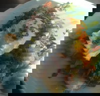 Frankies Top Shop - Tourism Canberra