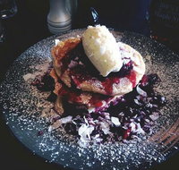 Hannah Cafe - Tourism Canberra