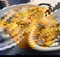 Hellenic Hotel - Tourism Canberra