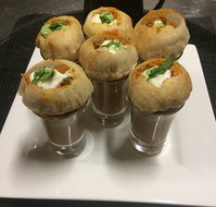 Icurry - Tourism Canberra