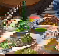 Kotch Lane Cafe - Tourism Canberra