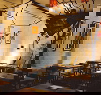 Oshokujidokoro Fujitei - Tourism Canberra