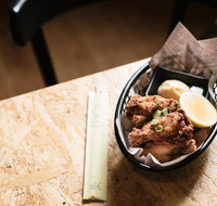 POW Kitchen - Tourism Canberra