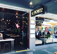 St. Moritz - Tourism Canberra