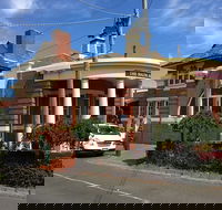 The Maling Room - Tourism Canberra
