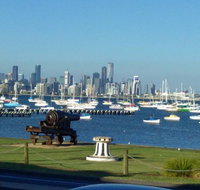 The Strand Restaurant - Tourism Canberra