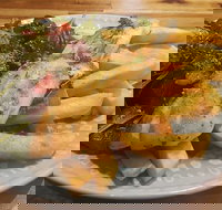 Tommy Tuckers - Tourism Canberra